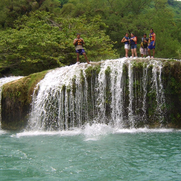 Explorar la Cascada de Micos – SAN LUIS POTOSÍ, MARAVILLAS NATURALES